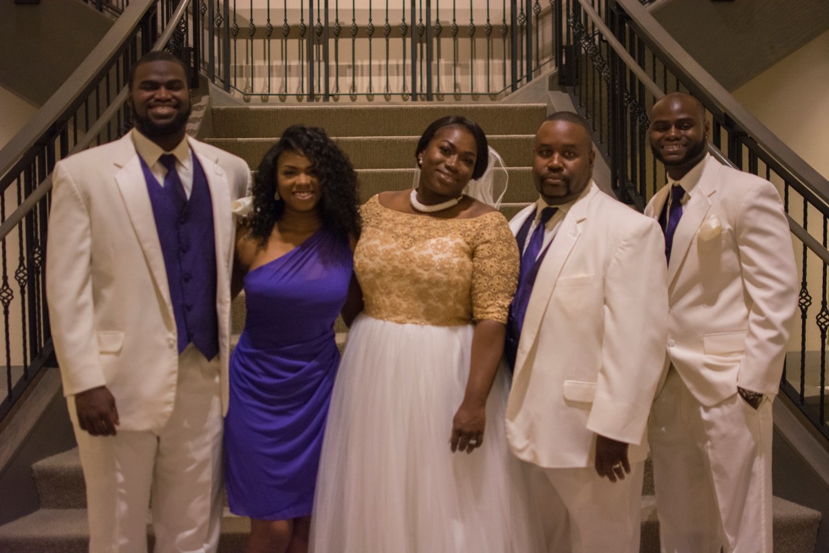 The Blending, Part 3: The&nbsp;Children