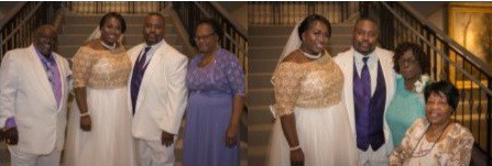 The Blending, Part 2 – Meet the&nbsp;Parents