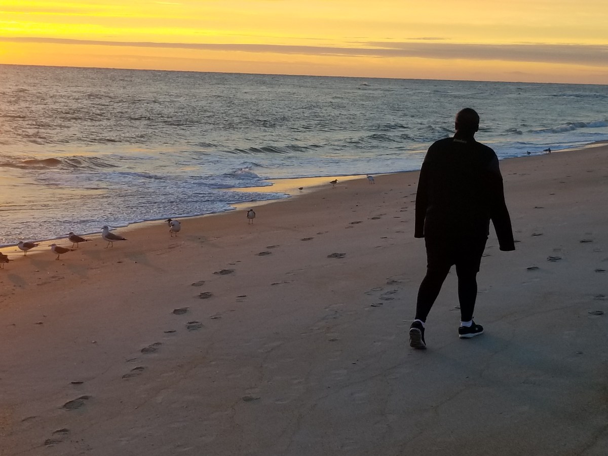 The Wedding Planner, Part 2: The&nbsp;Transition