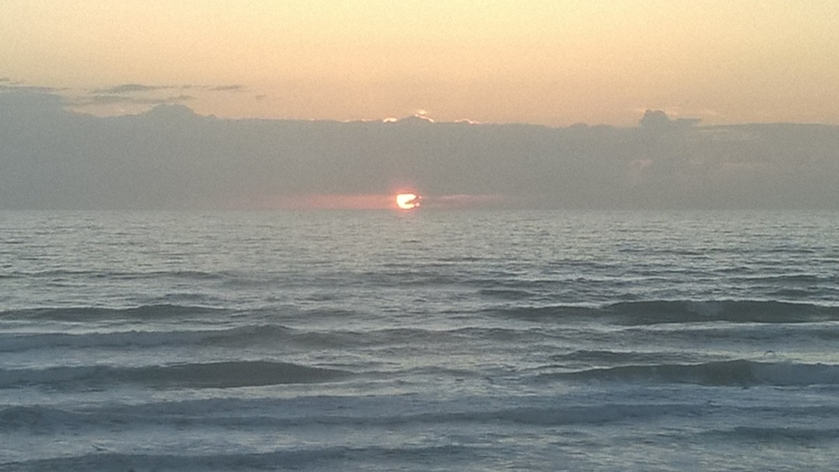 Fear and Faith, Faith vs.&nbsp;Fear