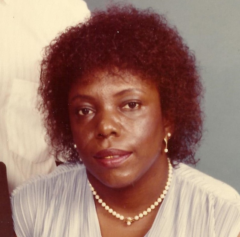 A Memorial to Dorothy W. Bryant…My&nbsp;Mom