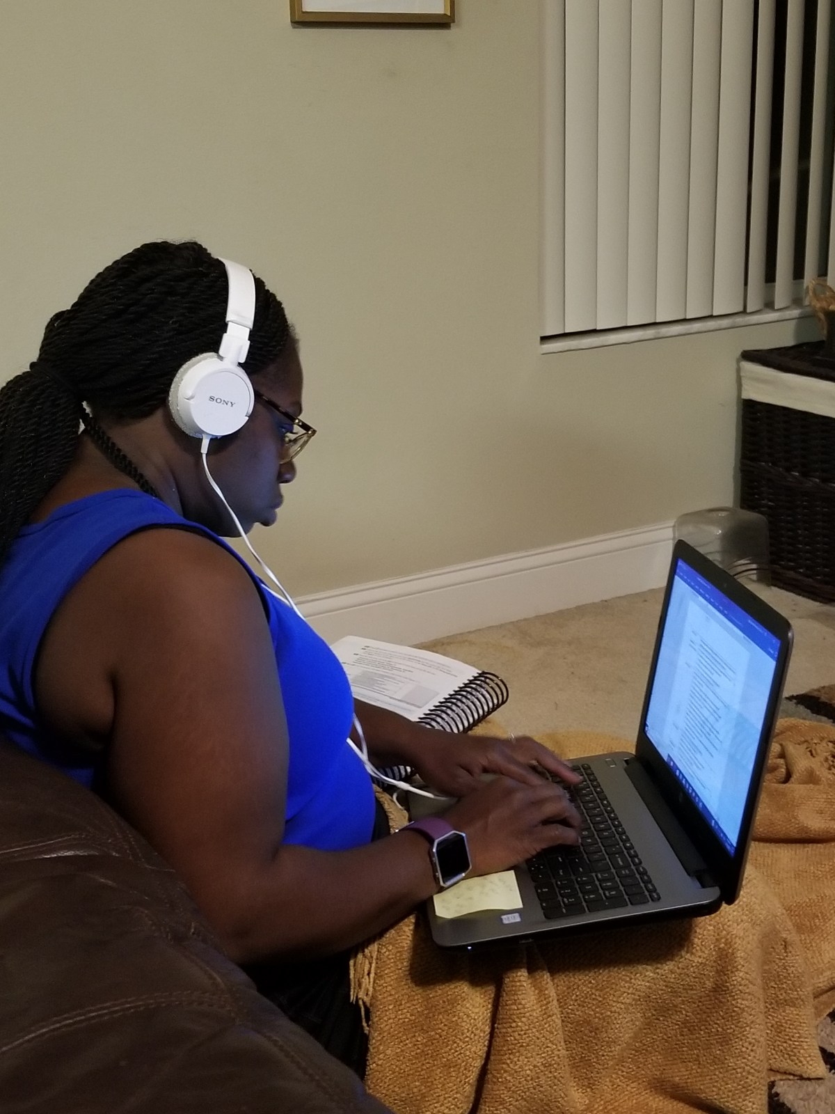 The Education of Faith&nbsp;B