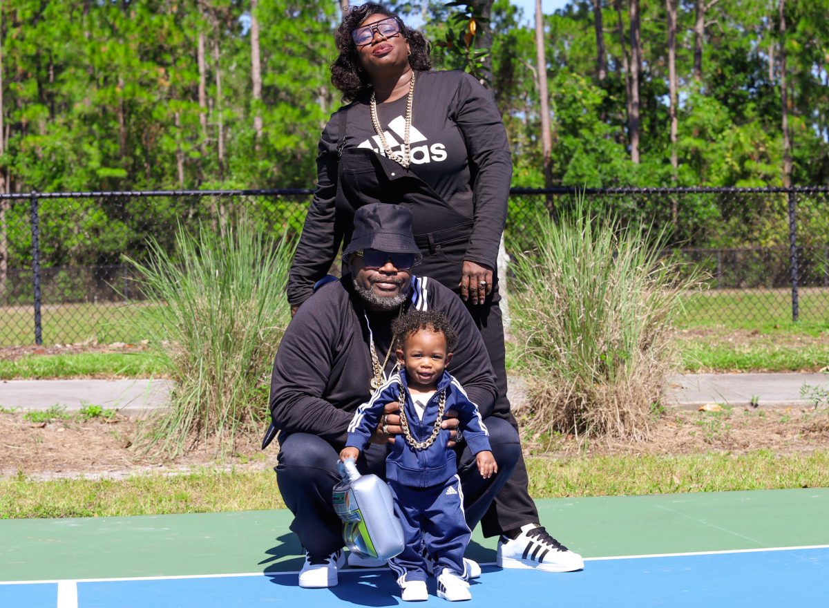 Second Time Around for Love