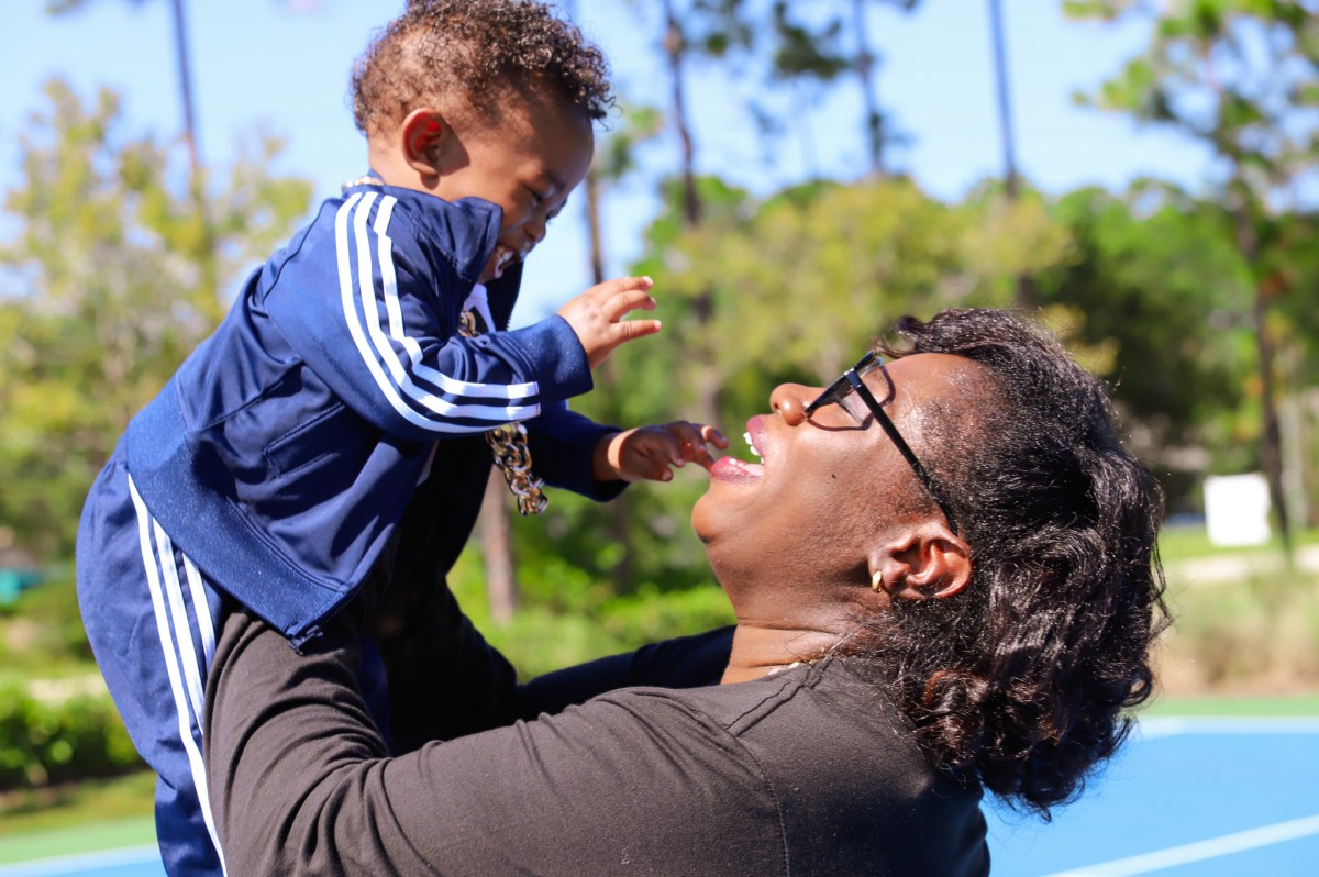 A Birthday Tribute to&nbsp;Faith